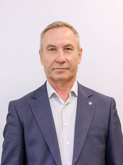 Архипов Игорь Петрович