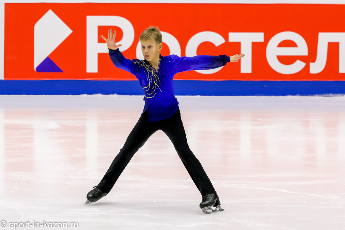 Кирилл Арбузов